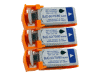 BCI11BK Canon BJ30 Genuine Ink Cartridge X3 BCI11BK Canon BJ30 Genuine Ink Cartridge X3